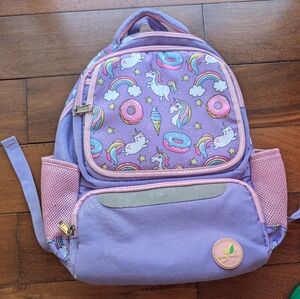 School backpack for kid/girl